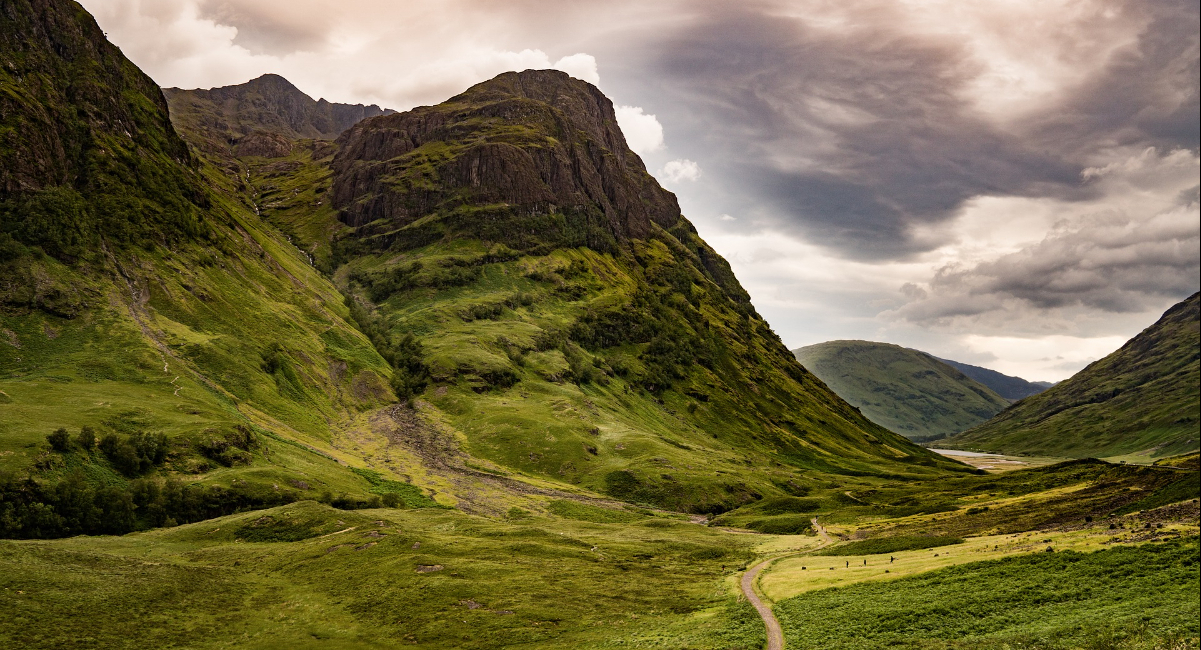 Glencoe: Places to Visit in the Scottish Highlands